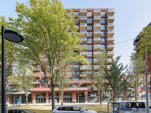 Martinus Nijhofflaan 522, Delft