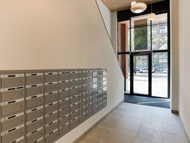 Martinus Nijhofflaan 522, Delft