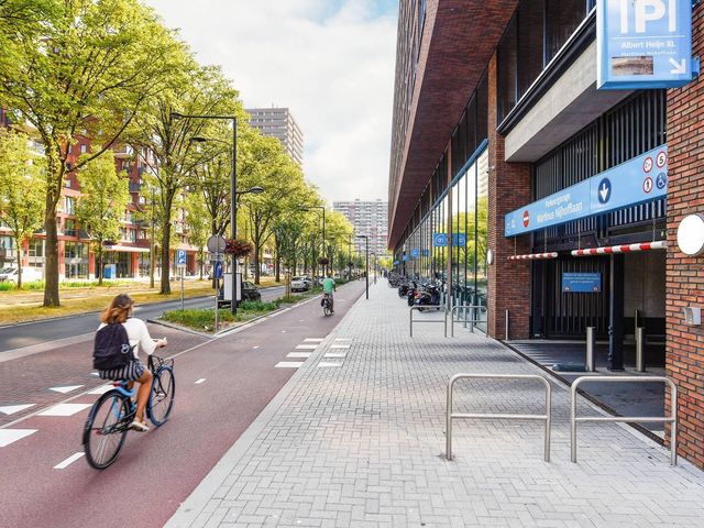 Martinus Nijhofflaan 522, Delft