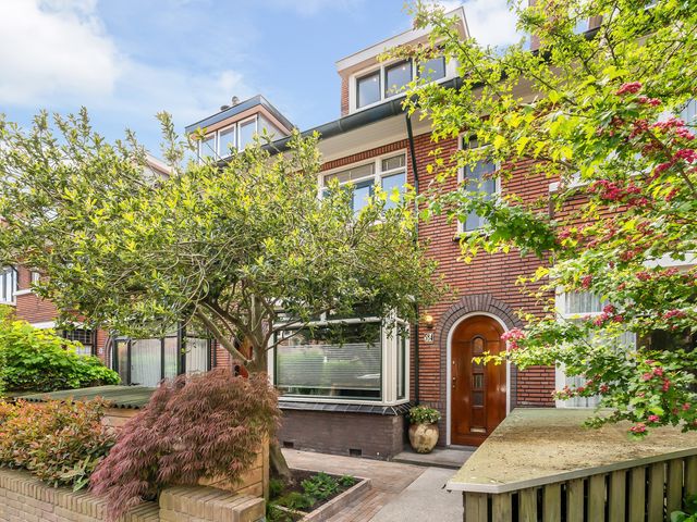 Goudreinetstraat 584, Den Haag