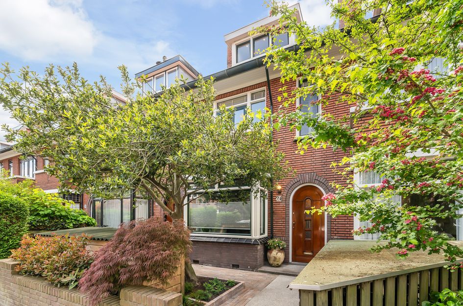 Goudreinetstraat 584