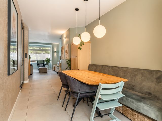 Goudreinetstraat 584, Den Haag