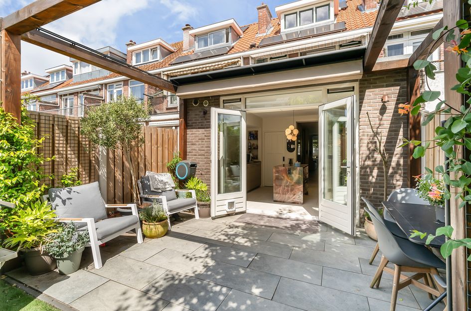 Goudreinetstraat 584