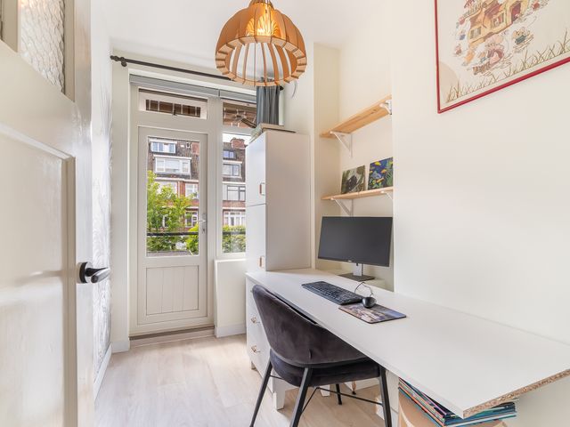 Goudreinetstraat 584, Den Haag
