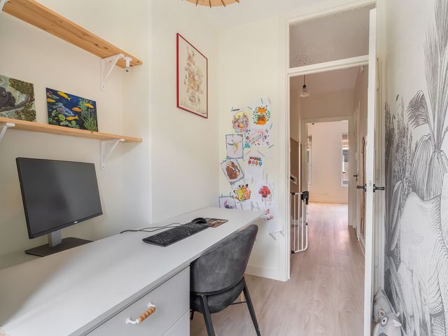 Goudreinetstraat 584, Den Haag