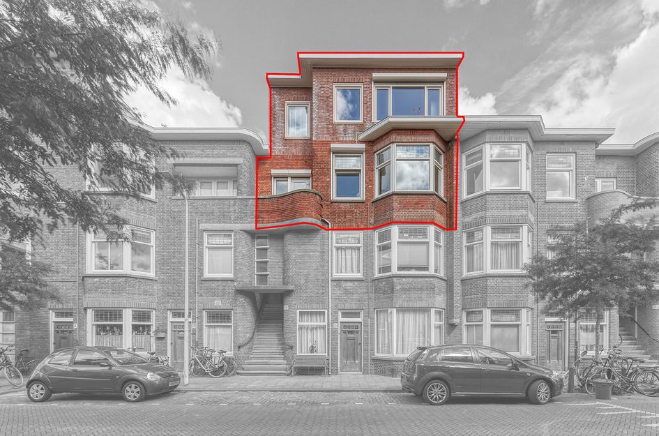 Merkusstraat 150