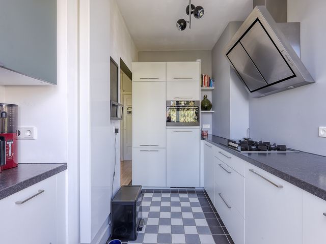 Merkusstraat 150, Den Haag