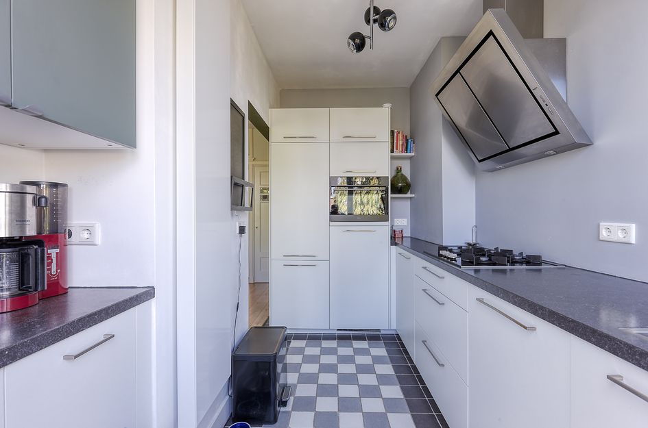Merkusstraat 150