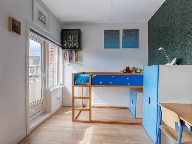 Merkusstraat 150, Den Haag