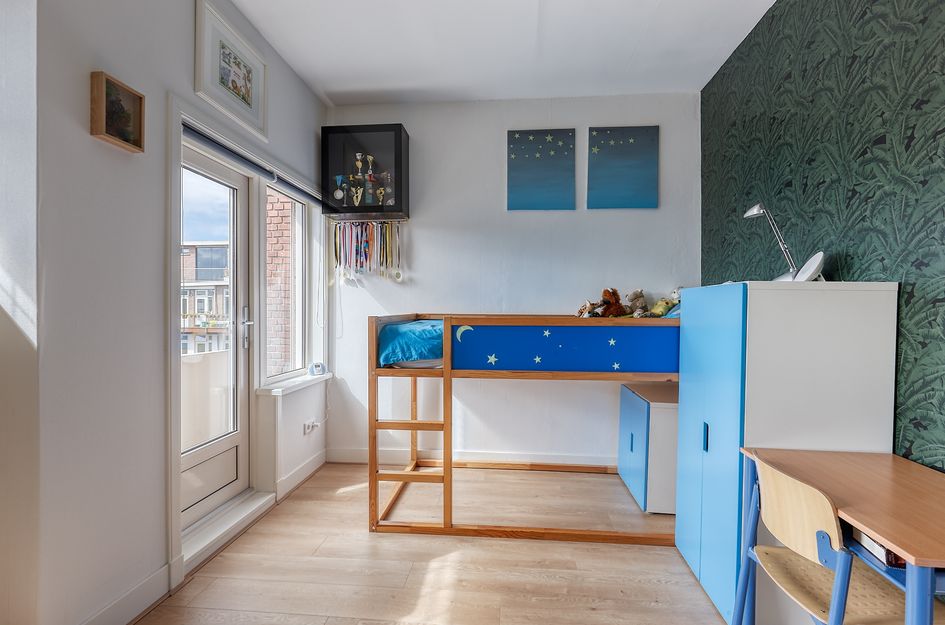 Merkusstraat 150