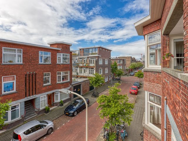 Merkusstraat 150, Den Haag