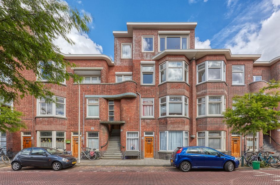 Merkusstraat 150