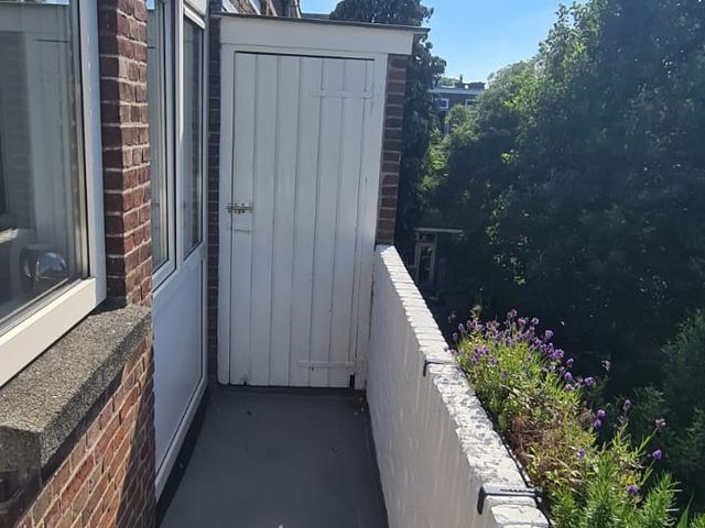 Merkusstraat 150, Den Haag