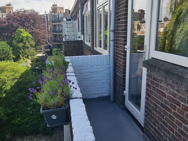 Merkusstraat 150, Den Haag