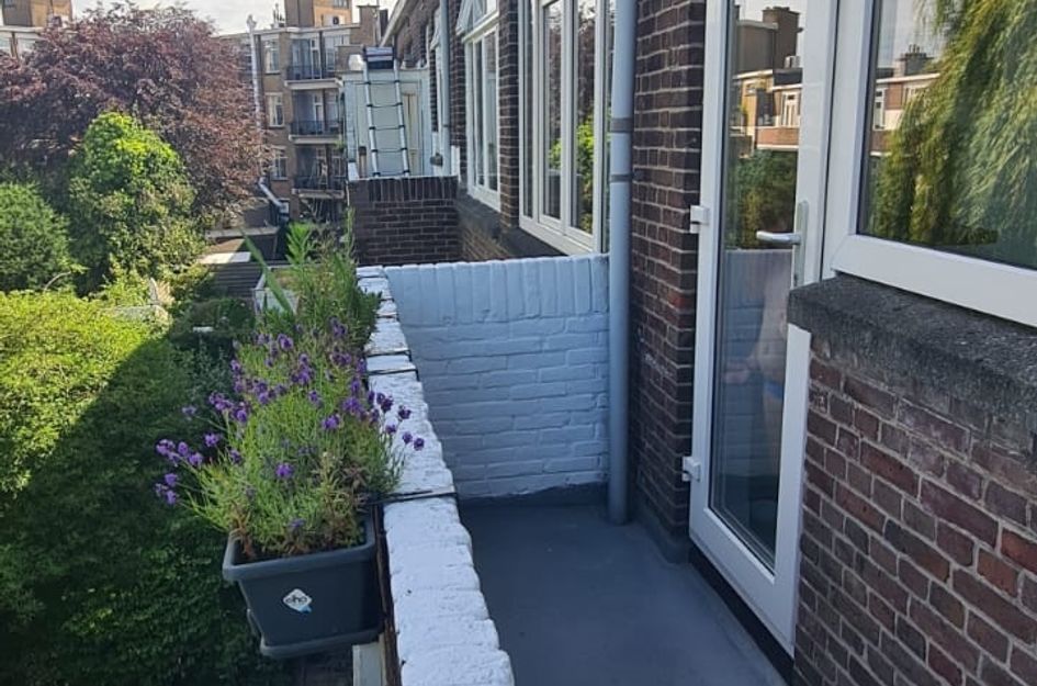 Merkusstraat 150
