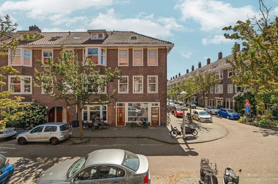 Katwijkstraat 11 1