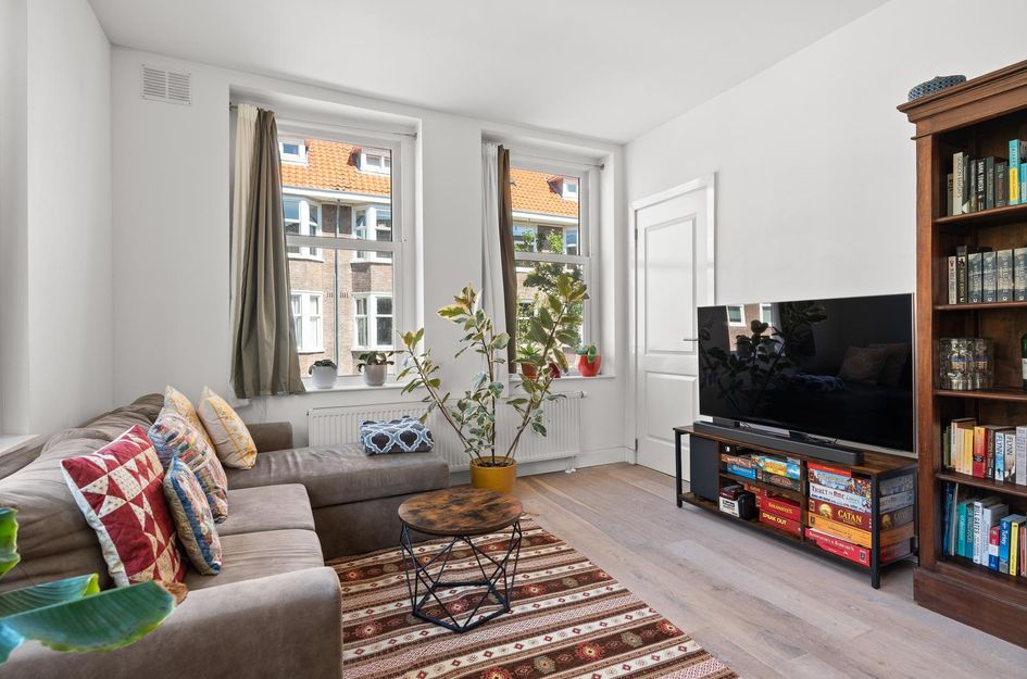 Katwijkstraat 11 1