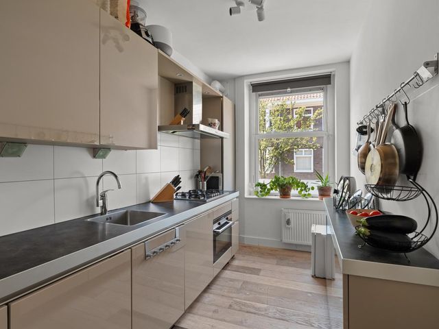 Katwijkstraat 11 1, Amsterdam