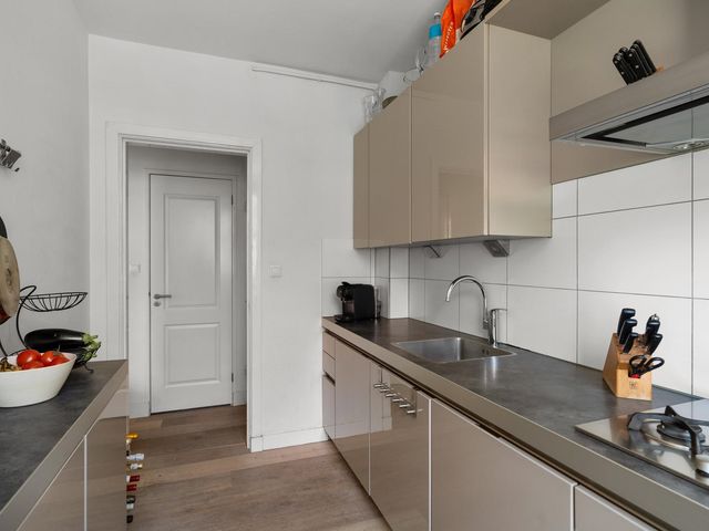 Katwijkstraat 11 1, Amsterdam