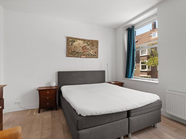Katwijkstraat 11 1, Amsterdam