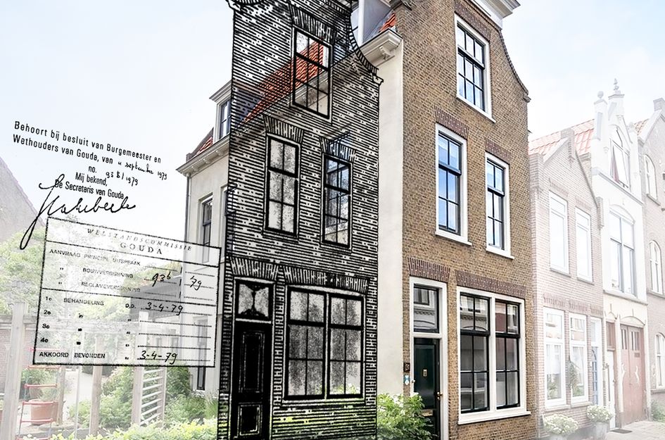 Lange Dwarsstraat 31