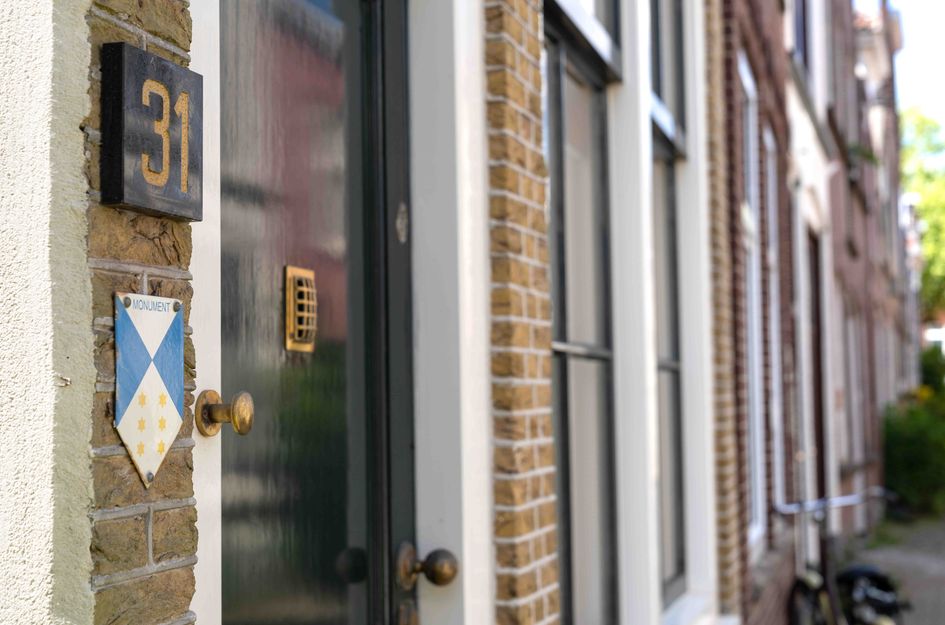 Lange Dwarsstraat 31