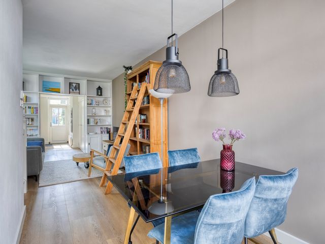 Lange Dwarsstraat 31, Gouda