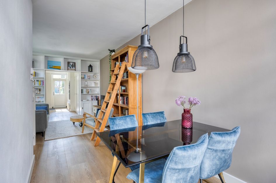 Lange Dwarsstraat 31