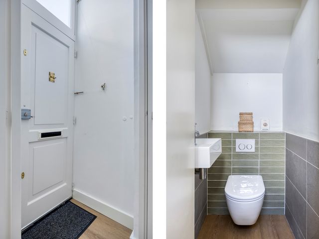 Lange Dwarsstraat 31, Gouda