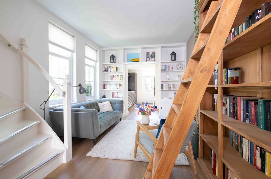 Lange Dwarsstraat 31