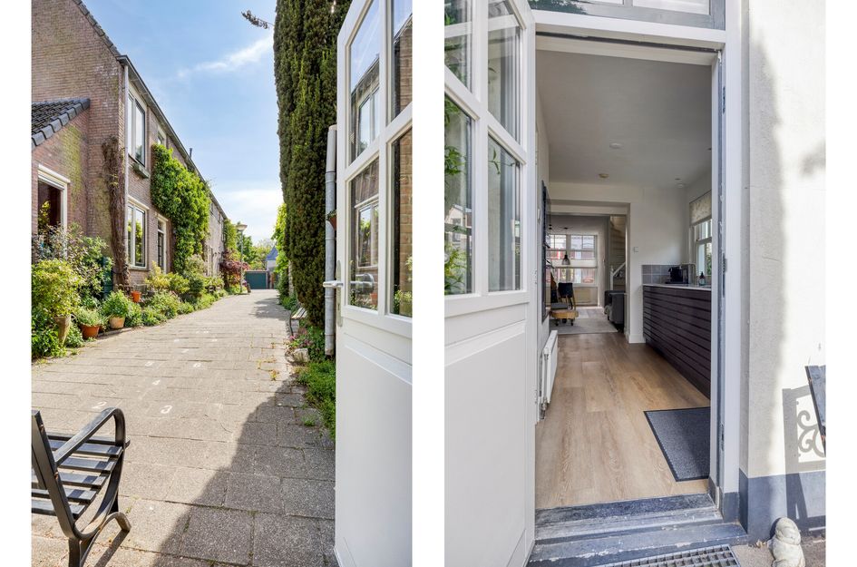 Lange Dwarsstraat 31