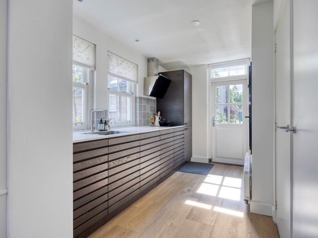 Lange Dwarsstraat 31, Gouda