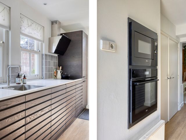 Lange Dwarsstraat 31, Gouda