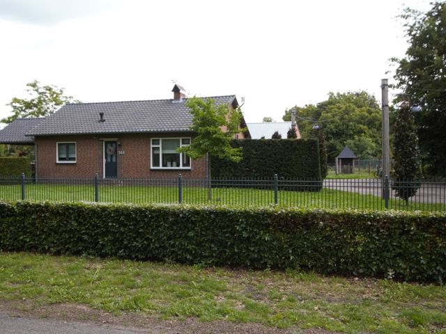 Venrayseweg 144, Horst