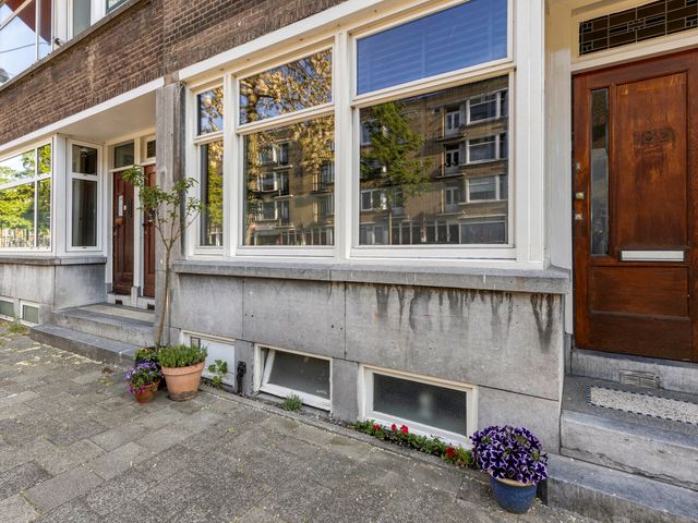 Willem Buytewechstraat 185C, Rotterdam
