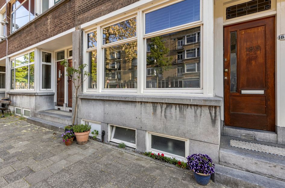Willem Buytewechstraat 185C