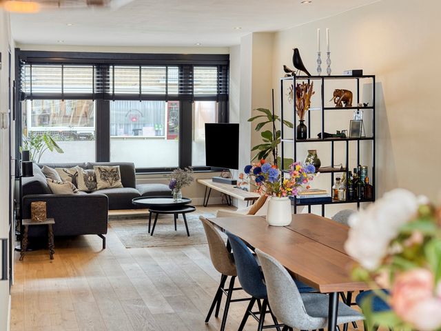 Willem Buytewechstraat 185C, Rotterdam