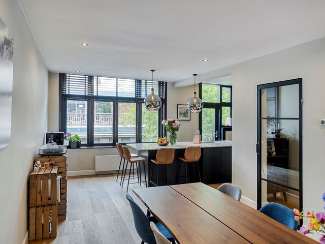 Willem Buytewechstraat 185C, Rotterdam