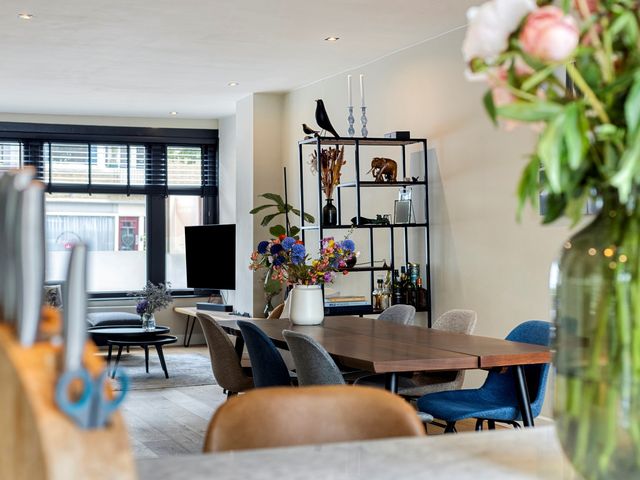 Willem Buytewechstraat 185C, Rotterdam