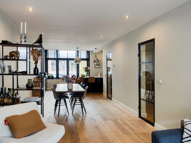 Willem Buytewechstraat 185C, Rotterdam