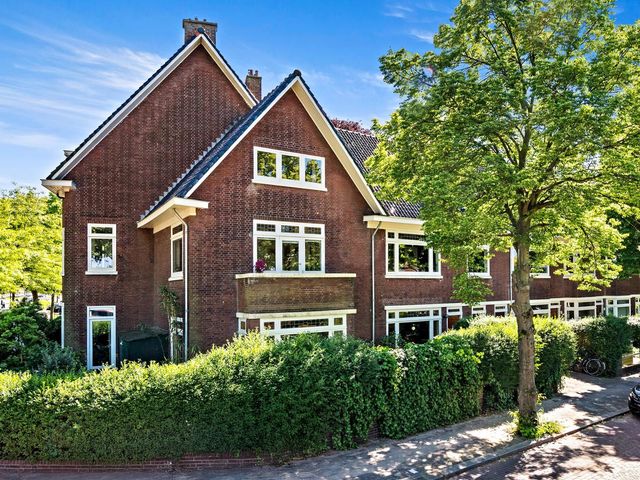 Larikslaan 3, Rijswijk