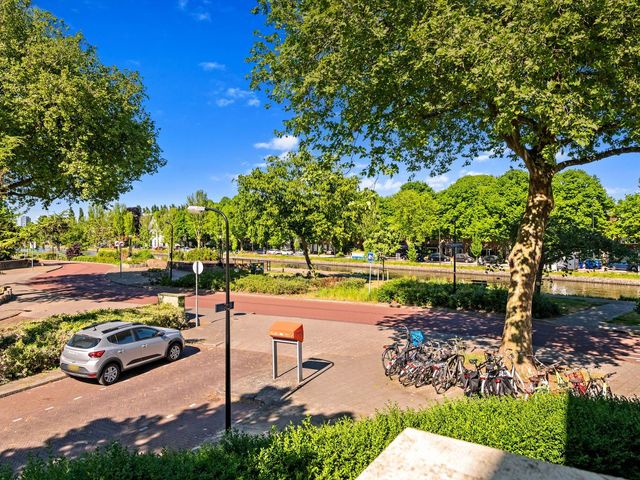 Larikslaan 3, Rijswijk
