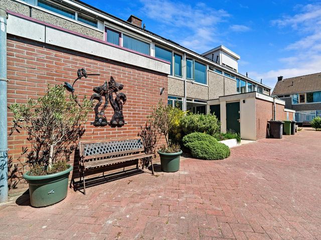 Schokland 29, Zoetermeer