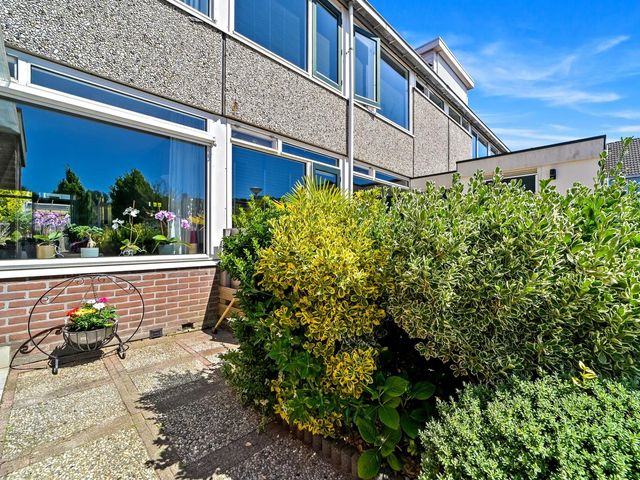Schokland 29, Zoetermeer