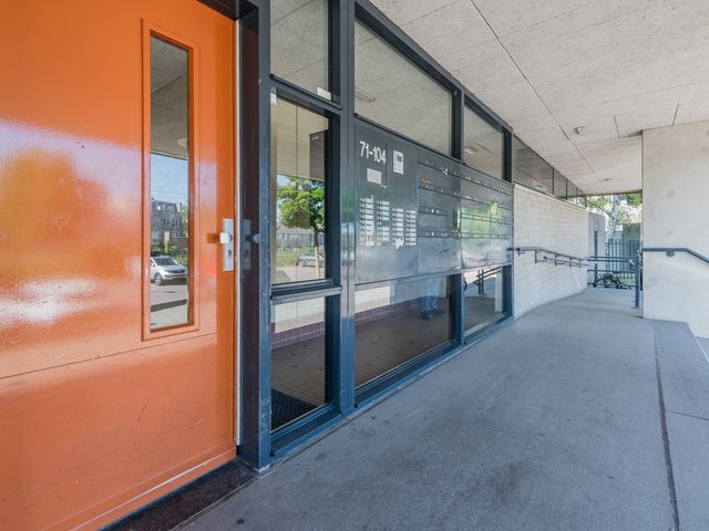 Ladogameerhof 92, Amsterdam