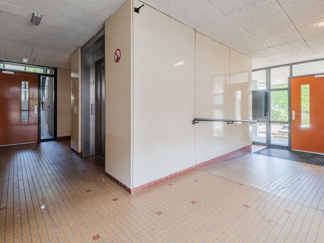 Ladogameerhof 92, Amsterdam