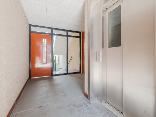 Ladogameerhof 92, Amsterdam