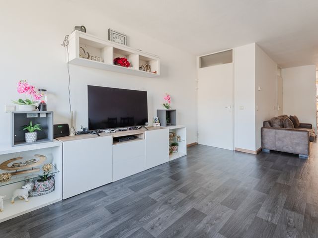 Ladogameerhof 92, Amsterdam