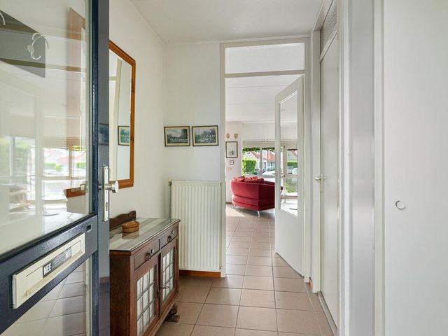 Doniapark 106, Langweer