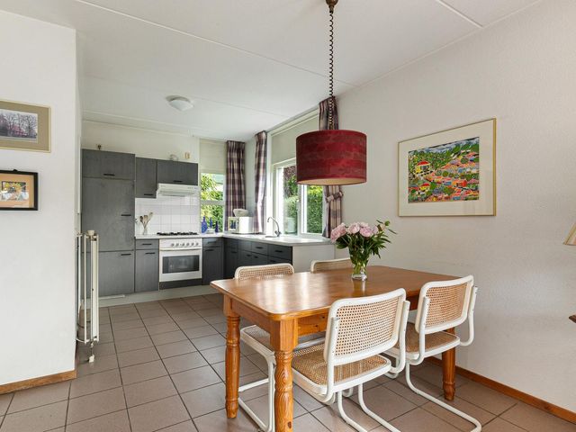Doniapark 106, Langweer